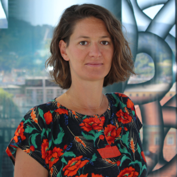 Lisa Prazeller, Klimabündnis Tirol
