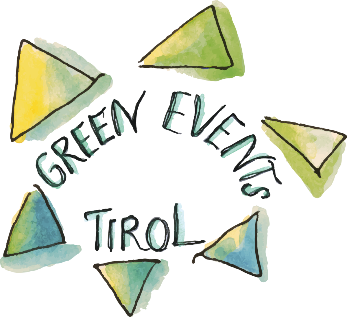Green Events Tirol Logo