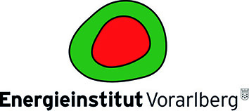 Logo Energieinstitut Vorarlberg