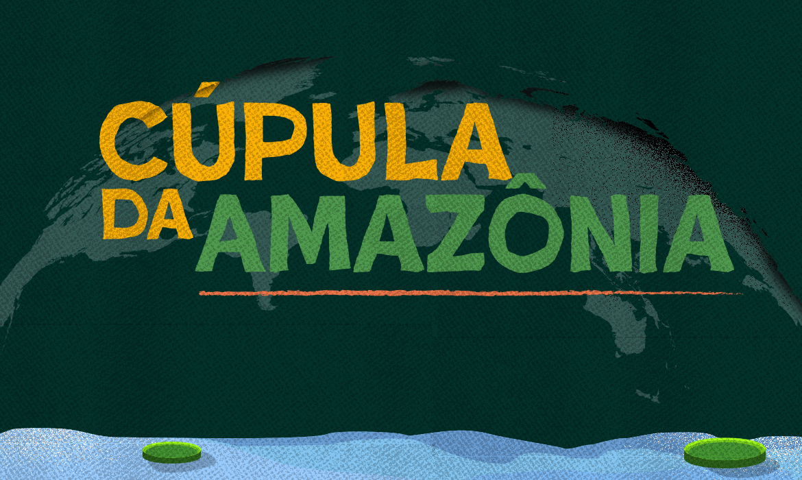 Capula da Amazonia