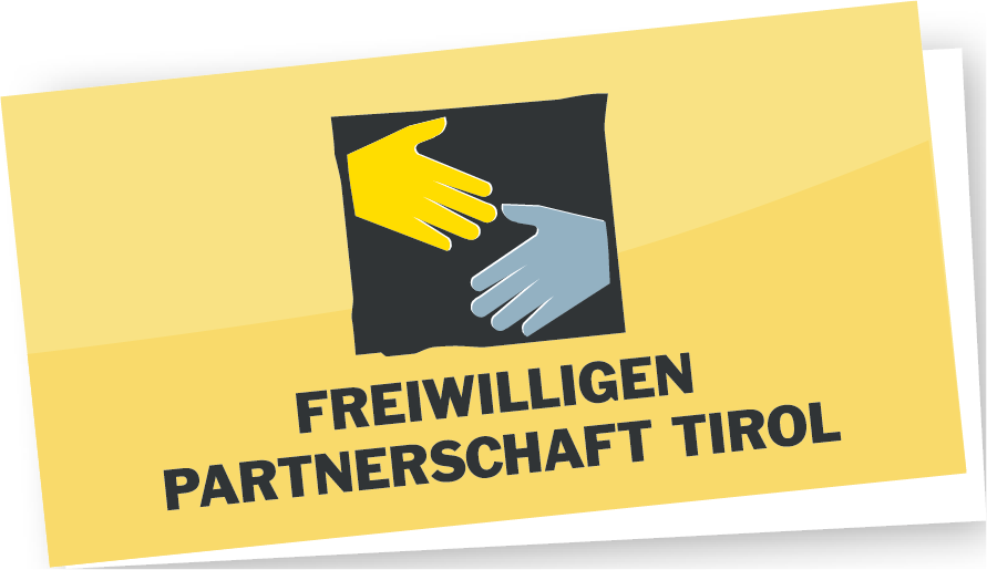 Freiwilligenpartnerschaft Tirol