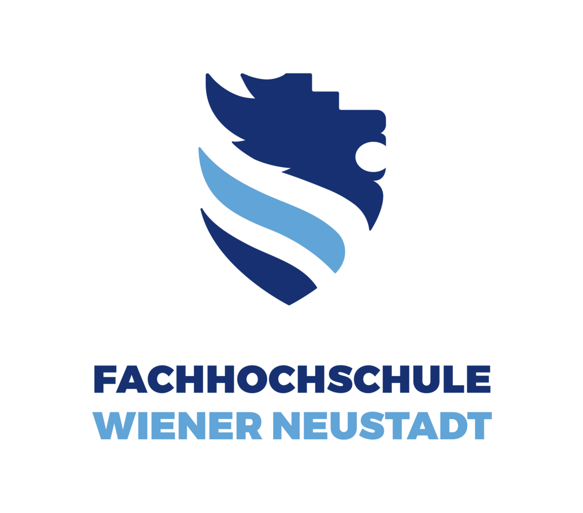 Logo FH Wiener Neustadt