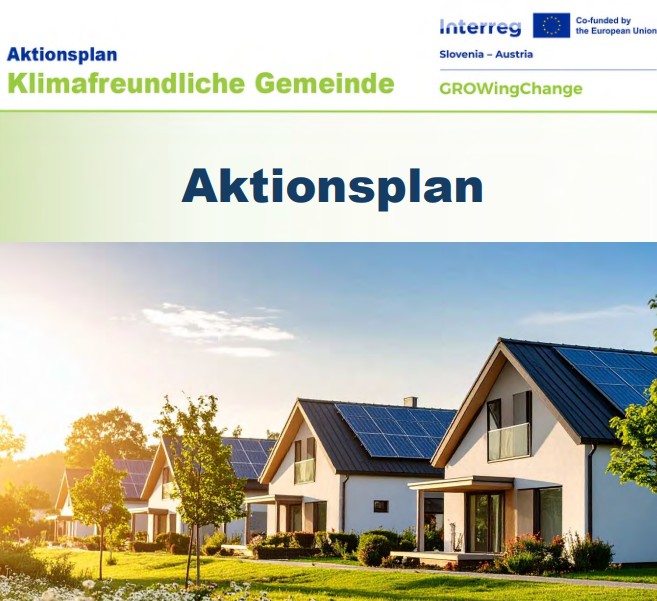 Aktionsplan