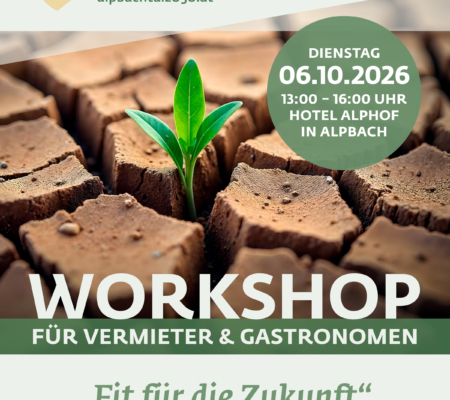 Fit für die Zukunft